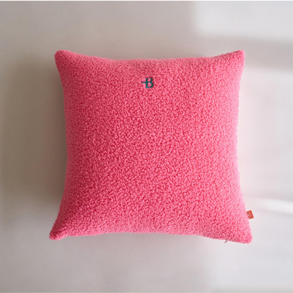 カラフル クッションカバー | colorful cushion case