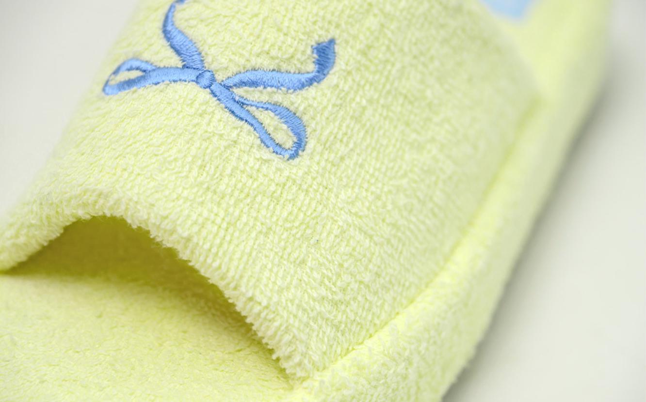 room slippers #2 | mix&match