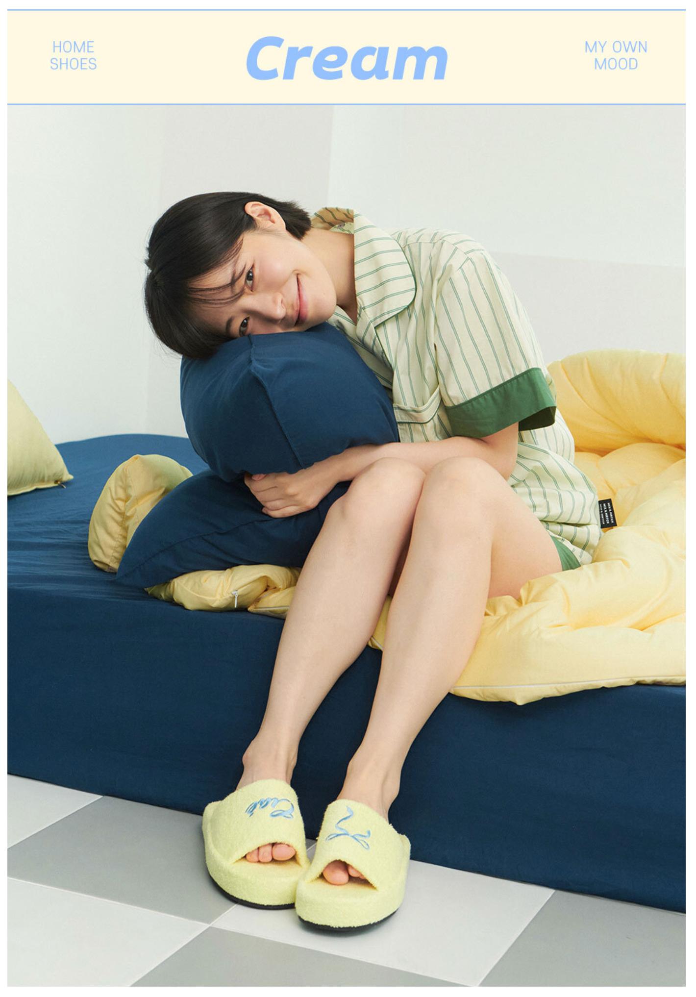 room slippers #2 | mix&match