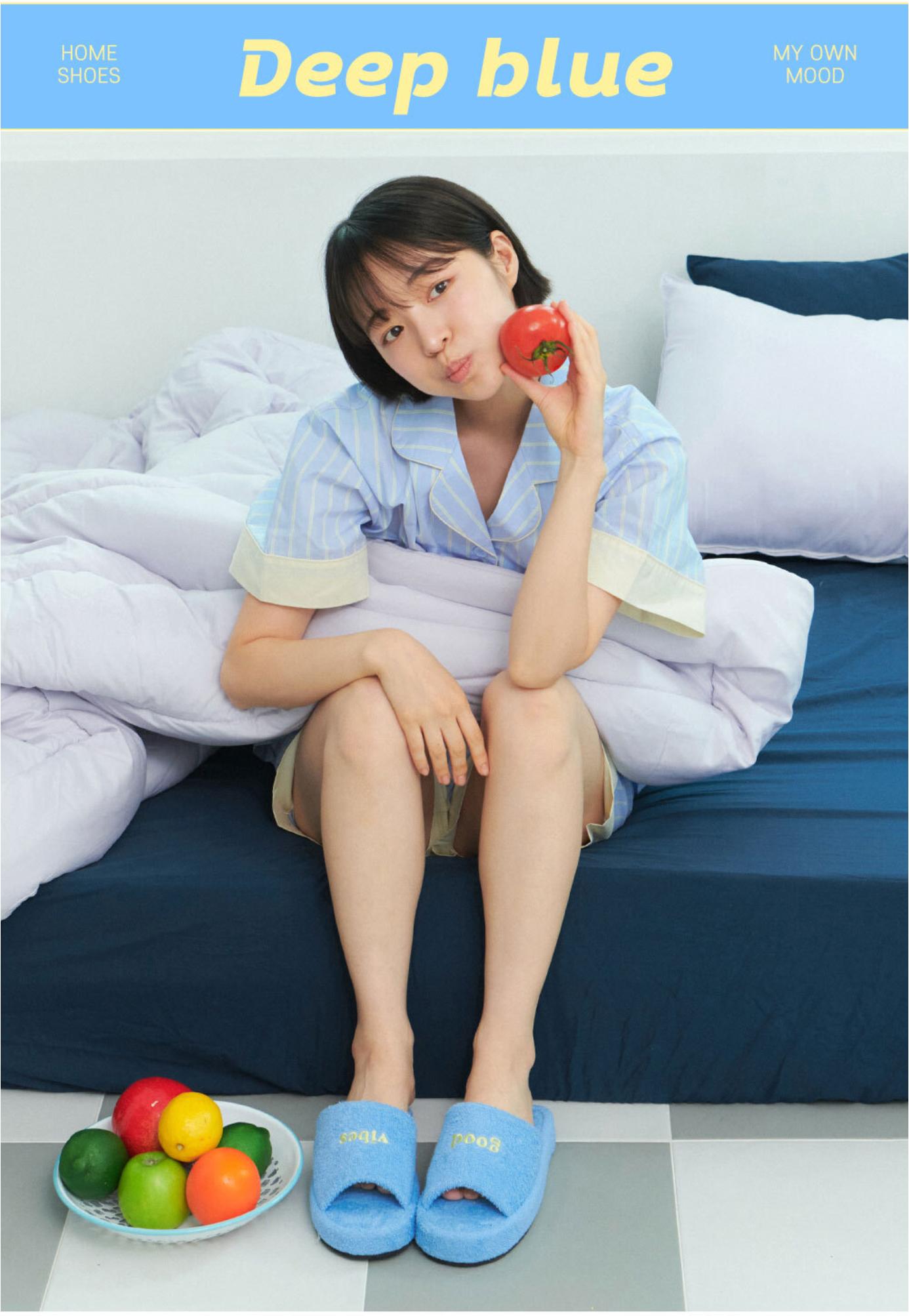 room slippers #2 | mix&match