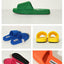 【NEW COLORS】ビビッド ルームシューズ | vivid room slippers