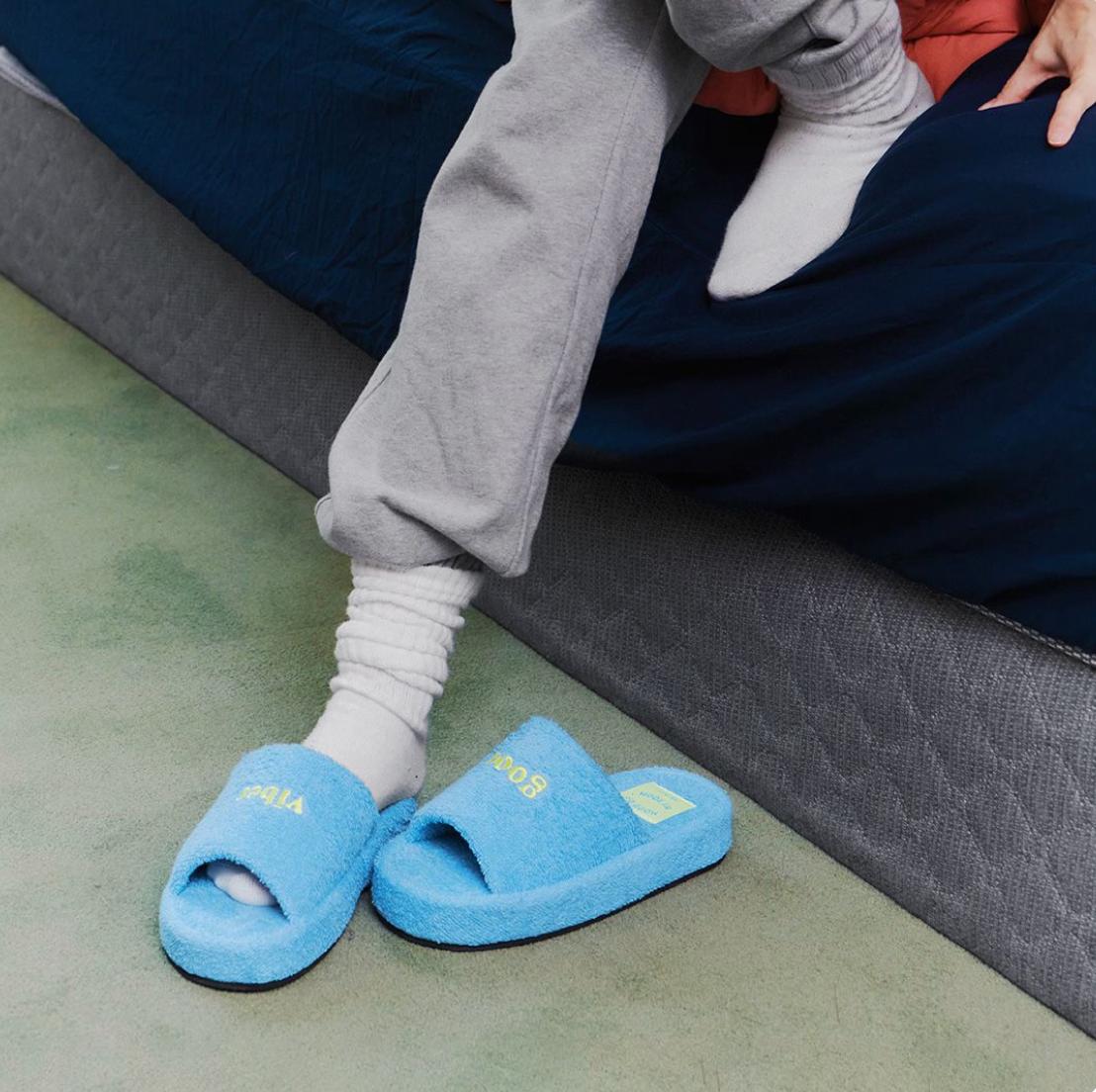 room slippers #2 | mix&match
