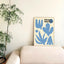 Flower Market | wall art