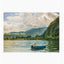 Lake Como | wall art