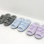 checkered room slippers | Lazyz