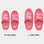 checkered room slippers | Lazyz
