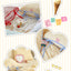 Lemon dill butter 布団カバー | ribbon cake collection (Copy)