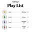 swimming pool 布団カバー | playing track