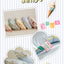 Blue Lemon Jelly 布団カバー | ribbon cake collection