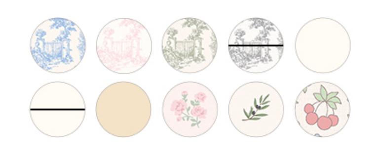 Hotel France collection | pillow case