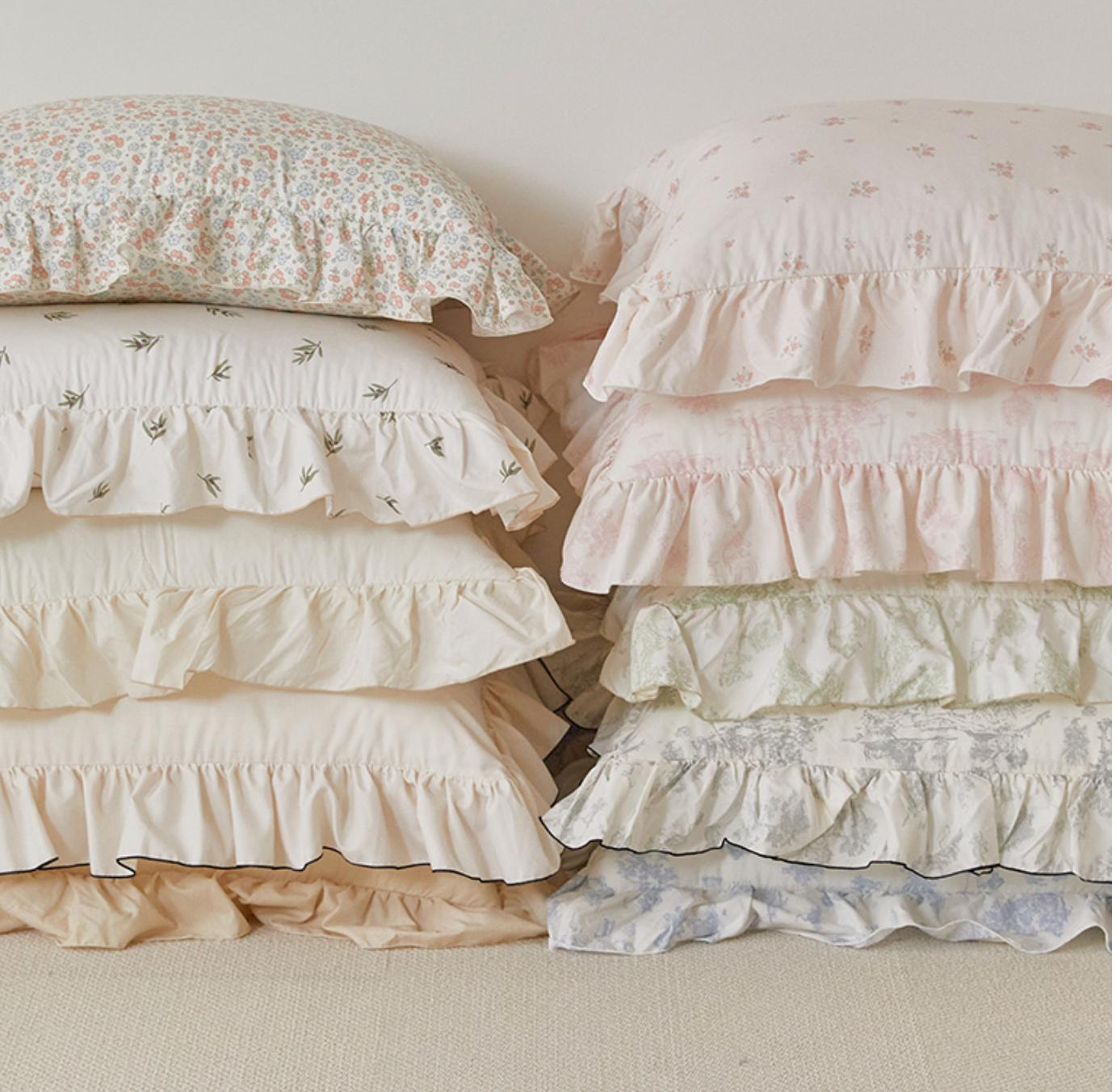 Hotel France collection | pillow case