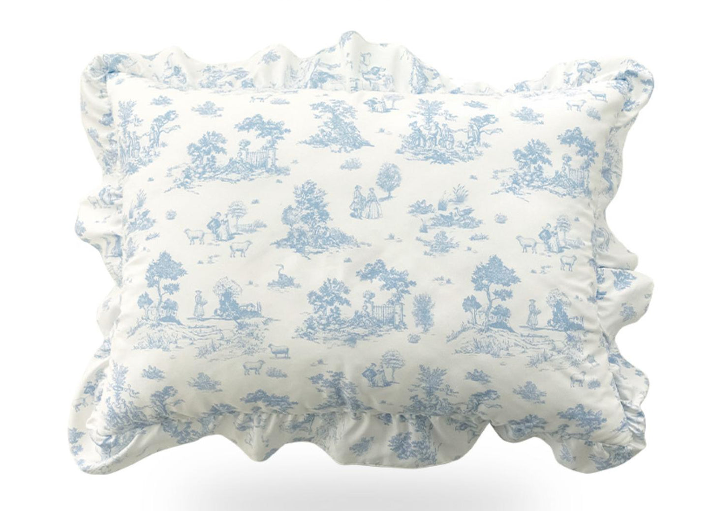 Hotel France collection | pillow case