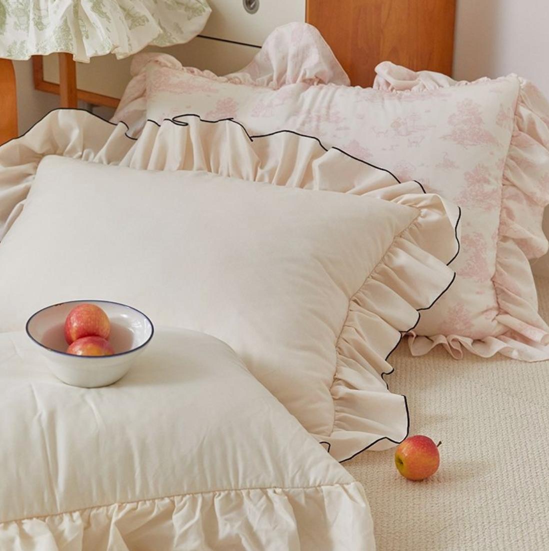 Hotel France collection | pillow case