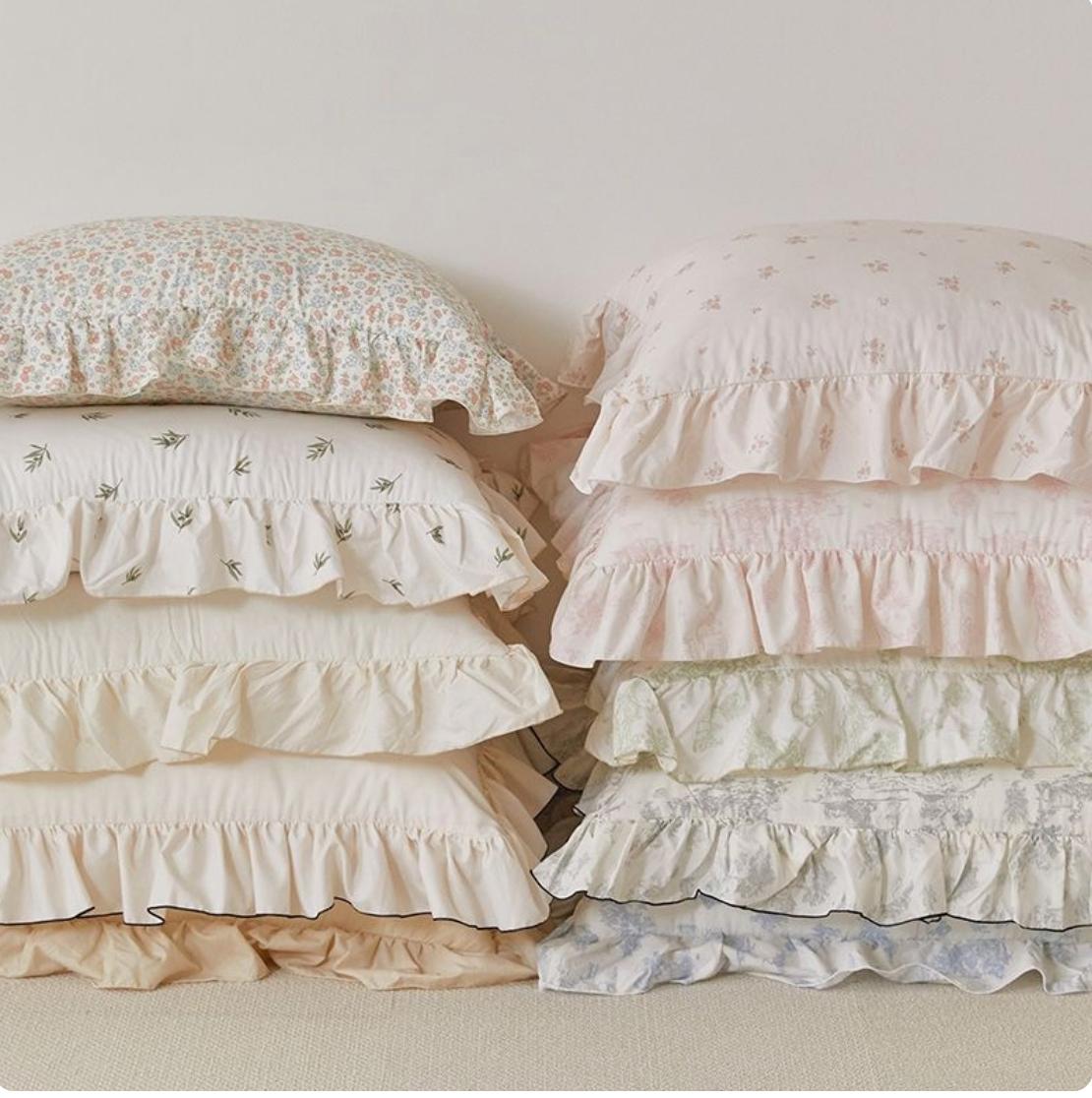 Hotel France collection | pillow case