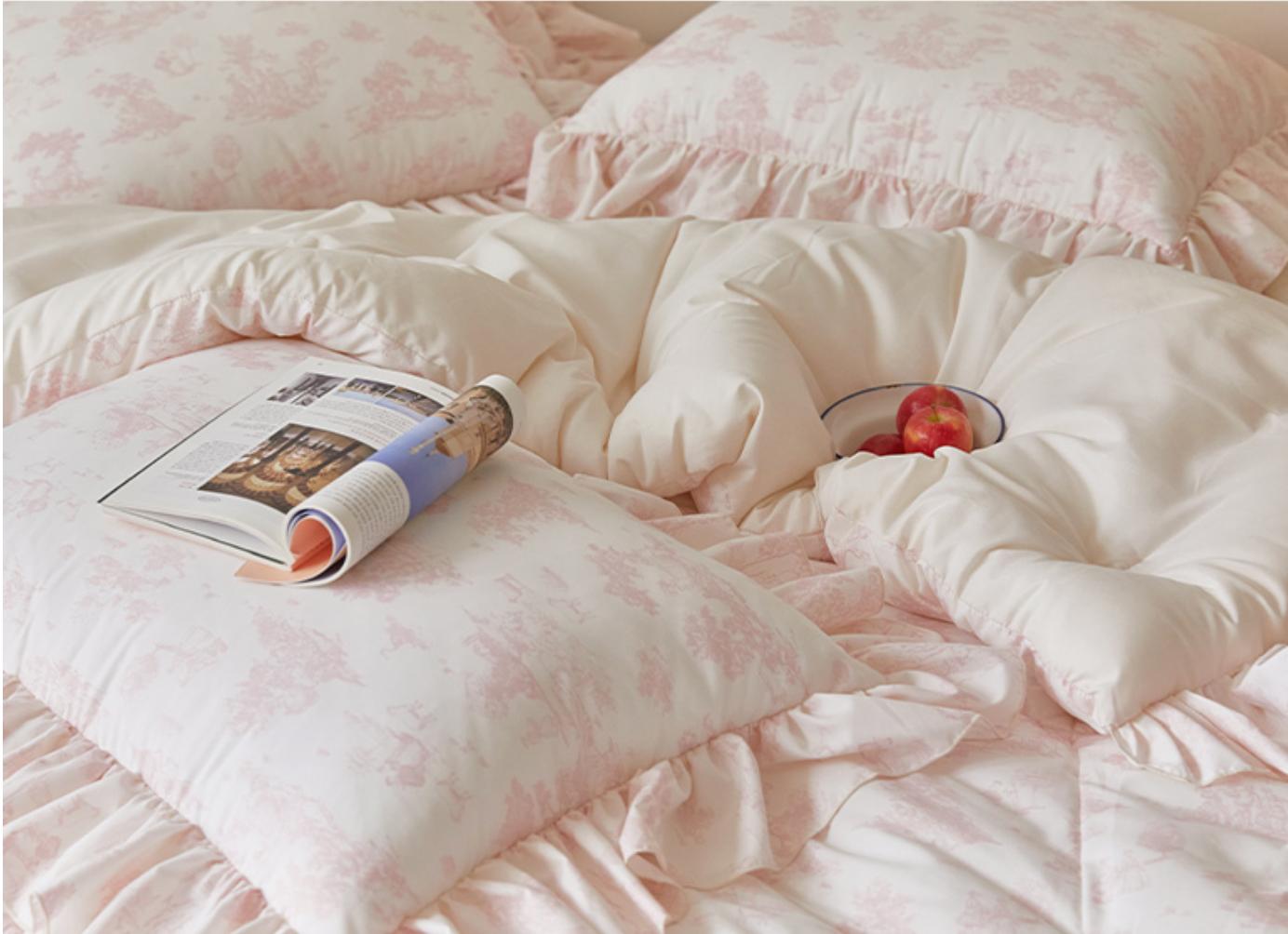 Hotel France collection | pillow case