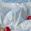 Oxford Club 布団カバー | vintage mansion