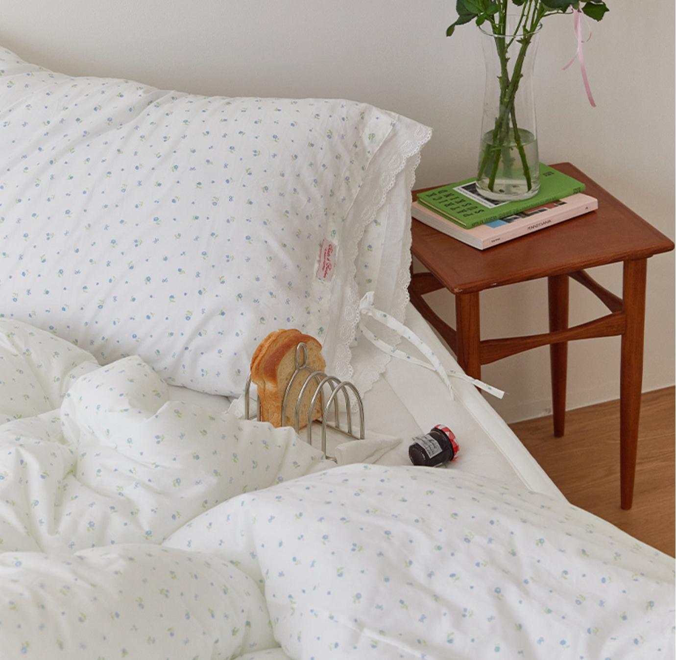 Little sleepy collection | pillow case (コピー)