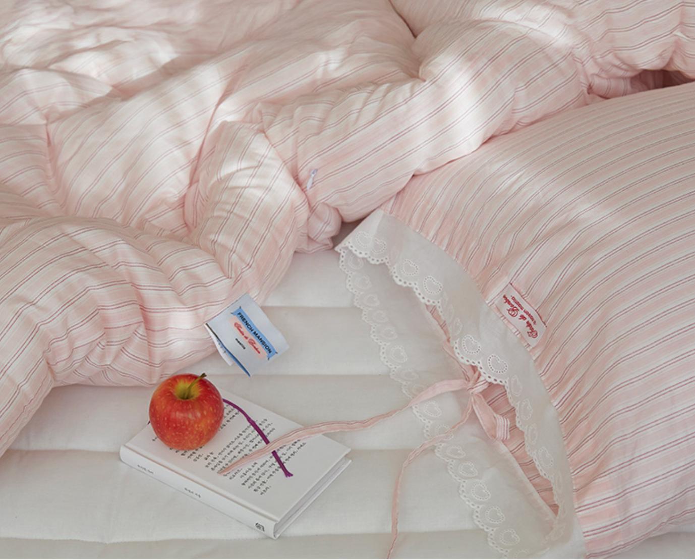 Little sleepy collection | pillow case (コピー)