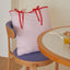 Ribbon cake collection | cushion cover