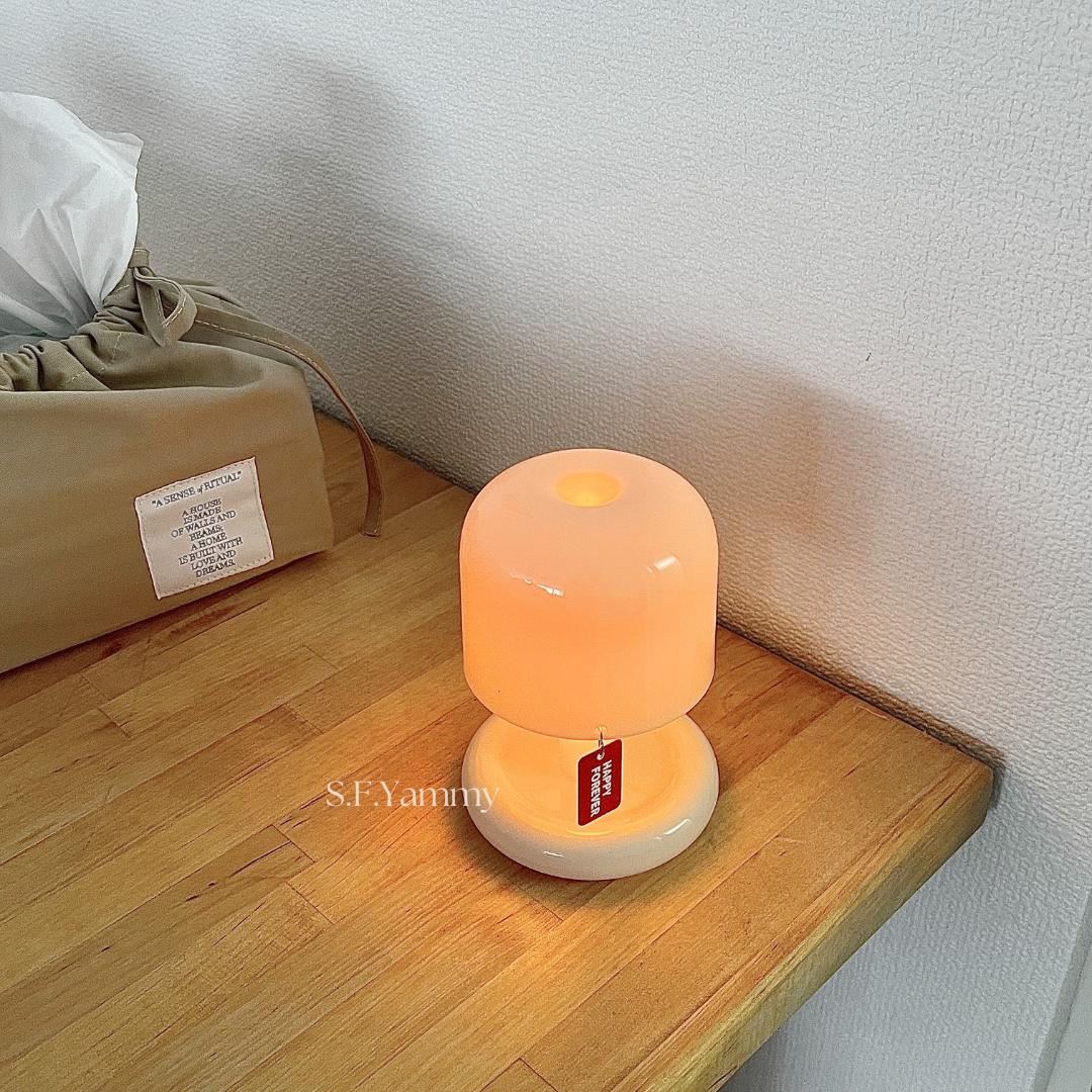 ミニランプ | mini lamp