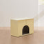 VERBENA mini plate shelf box