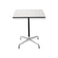 Modern square table available in different sizes