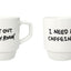 2点セット マグカップ + コースター | mug set