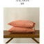 【全11色】リボン pastel Pillow | La Tulipe