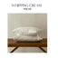 【全11色】リボン pastel Pillow | La Tulipe