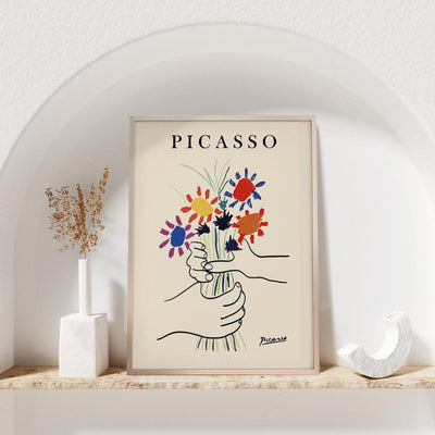 PICASSO | wall art