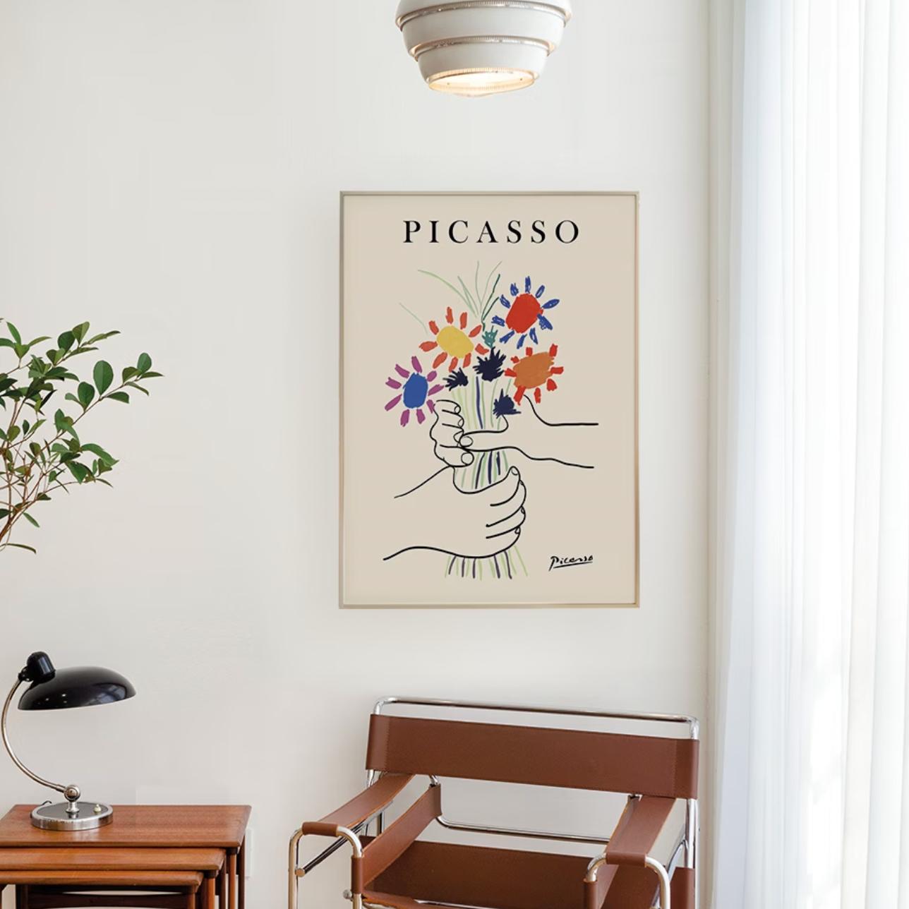 PICASSO | wall art