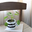 ストライプ ミニ 鉢カバー | mini flower pot case