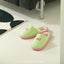 lettering room shoes | 3 colors