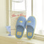 lettering room shoes | 3 colors