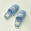 lettering room shoes | 3 colors
