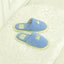 lettering room shoes | 3 colors