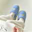 lettering room shoes | 3 colors