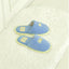 lettering room shoes | 3 colors