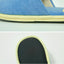 lettering room shoes | 3 colors
