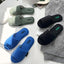 選べる6カラー ふわふわ カラフル ルームシューズ | room slippers