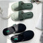 選べる6カラー ふわふわ カラフル ルームシューズ | room slippers