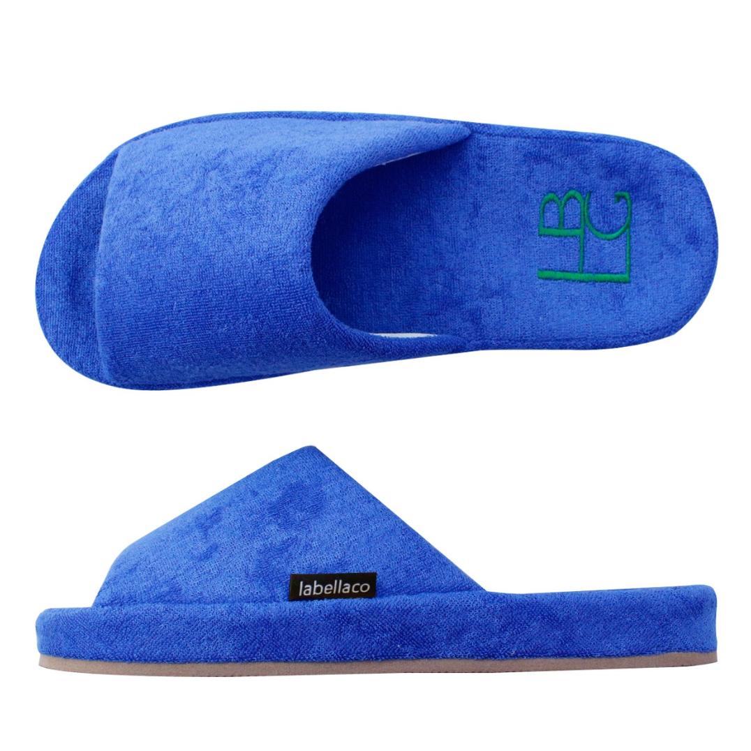 選べる7カラー 厚底 カラフル ルームシューズ | room slippers