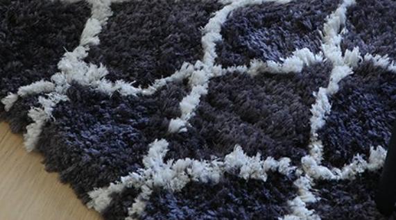side rug | Beauté collection