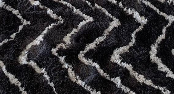 side rug | Beauté collection