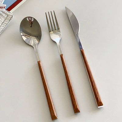 選べる個数 スキニーカトラリー | skinny cutlery set