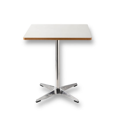 木製スクエアテーブル 選べるサイズ | classic square table