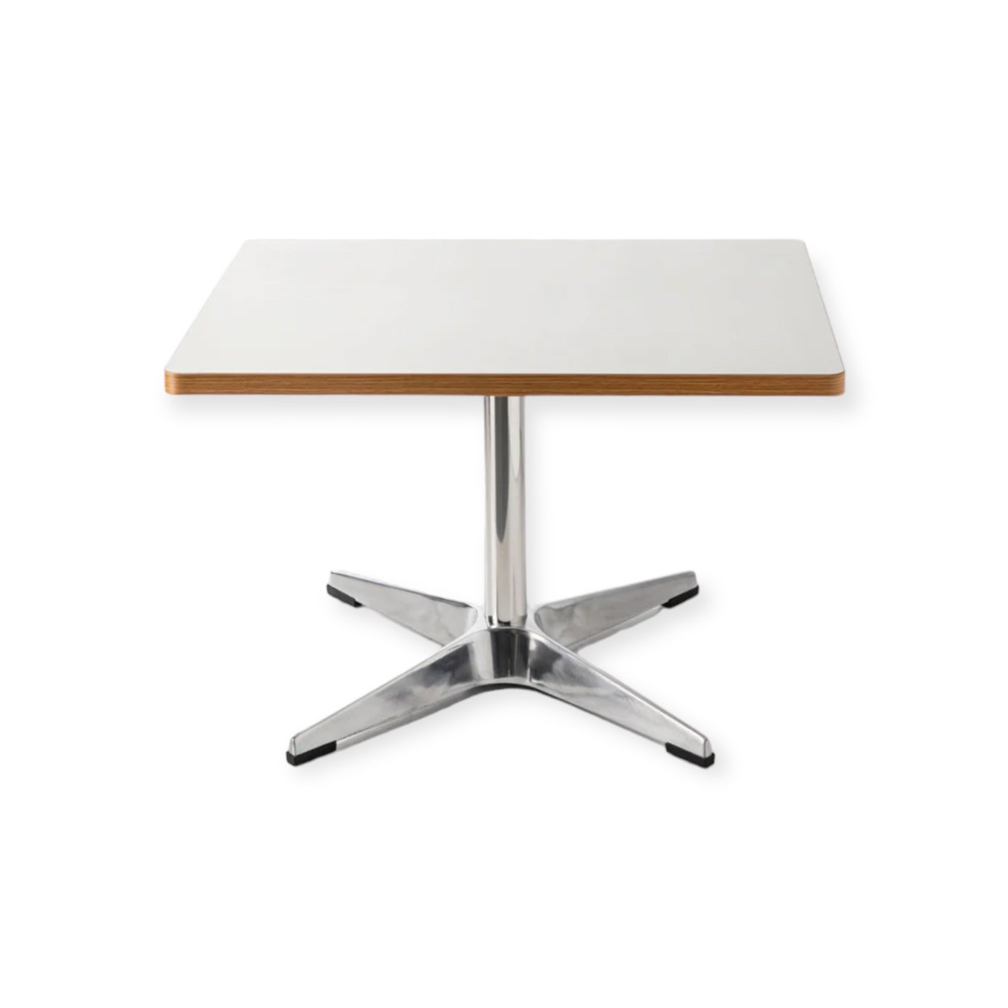 Selectable sizes Square low table