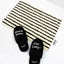mini rug | basic stripe