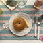 リネン ブランチ テーブルマット | stripe table mat