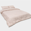 ストライプ 枕カバー | striped pillow case